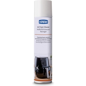 XAVAX Почистващ препарат за AirFriyer, 300 мл (HAMA-111764) - stokatastoki