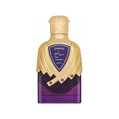 Riiffs Samah Amethyst čistý parfém dámský 100 ml