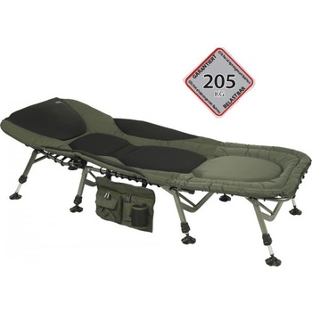 Saenger Anaconda Cusky Bed Chair