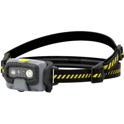 Ledlenser HF6R Work 800 lm/160m, CRI 80, Li-ion