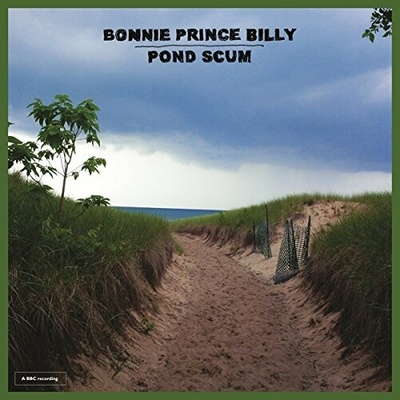 BONNIE PRINCE BILLY: POND SCUM -DIGI- CD