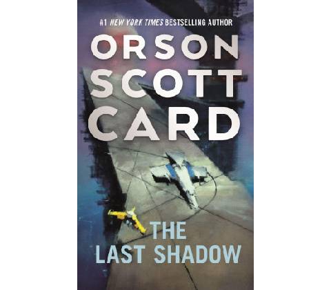 The Last Shadow