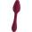 You2Toys Rosenrot Bendable G-Spot Vibrator Red