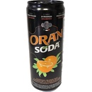 Crodo Oran soda 330 ml