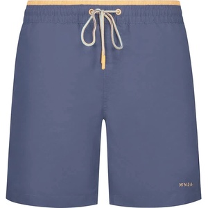 Nza new zealand Бански гащета Nza new zealand 26CN651B2 swimming shorts - Blue (Navy Sky)
