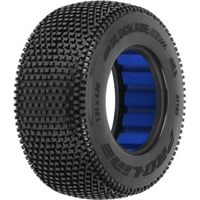 Pro-Line pneu 2.2/3.0" Blockade M3 Short Course 2