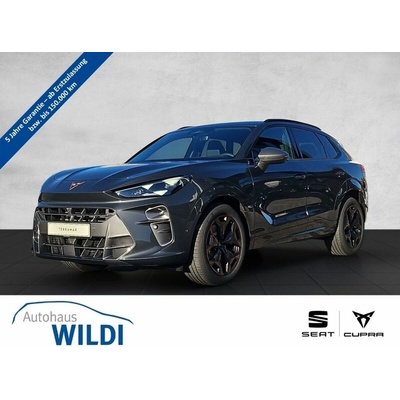 Cupra Terramar 2.0 TSI 4Drive DSG 150 kW
