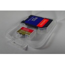 Paměťové karty SanDisk microSDXC 64 GB UHS-I U3 SDSQXAF-064G-GN6MA