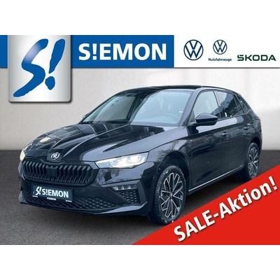 Skoda Scala 1.5 TSI Balance 110 kW