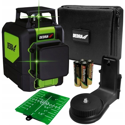 Dedra Multilaser 2D MC0906