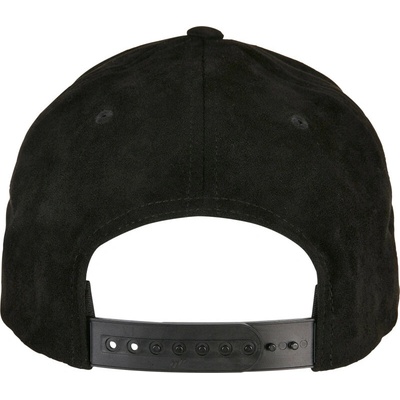 Flexfit 6089SU/6089CH Suede Snapback 6 panelová COT55689S55599 khaki Khaki