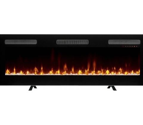 Dimplex Sierra 60"