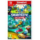 The Smurftastic Collection