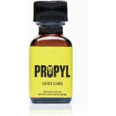 Propyl Leather Cleaner Big 24 ml