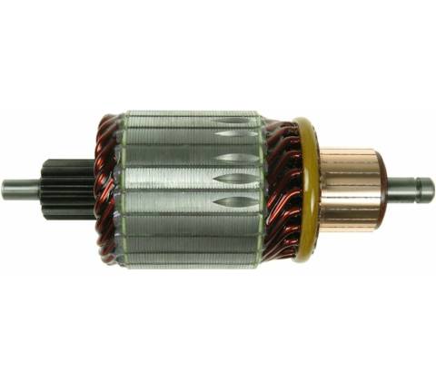 Rotor, štartér AS-PL SA0027