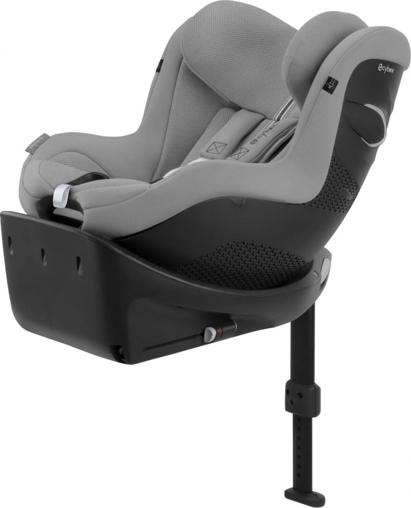 Cybex SIRONA Gi i-Size 2025 Stone Grey Plus od 335,95 € - Heureka.sk