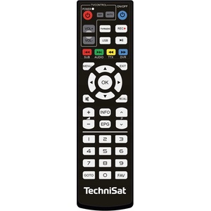 GENERAL TECHNISAT Terrabox T3 - съвместимо дистанционно управление на марката General (Terrabox T3) Дистанционно