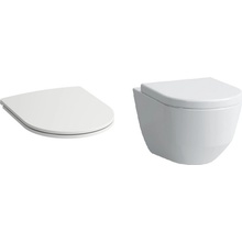 Laufen PRO H8669550000001