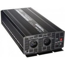 Carspa CAR5KU-12 12V/230V 5000W