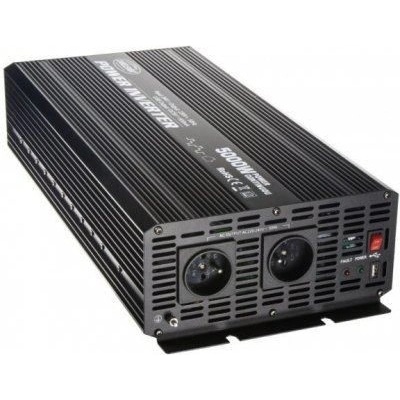 Carspa CAR5KU-12 12V/230V 5000W – Zbozi.Blesk.cz