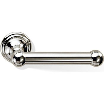 DECOR WALTHER Държач за тоалетна хартия Decor Walther Classic никел (0510730)