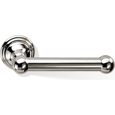 DECOR WALTHER Държач за тоалетна хартия Decor Walther Classic никел (0510730)