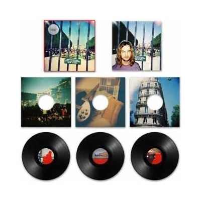 3 Tame Impala: Lonerism (10th Anniversary Edition) (deluxe Box Set) LP