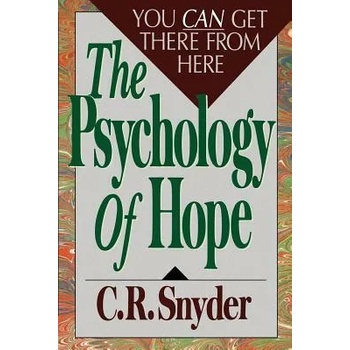 Image 1 of Psychology of Hope