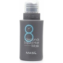 Masil 8 Seconds Liquid Hair regeneračná maska pre vlasy bez objemu 50 ml