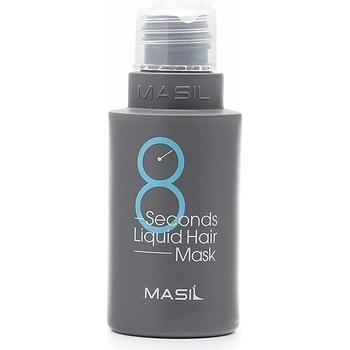 Masil 8 Seconds Liquid Hair regeneračná maska pre vlasy bez objemu 50 ml