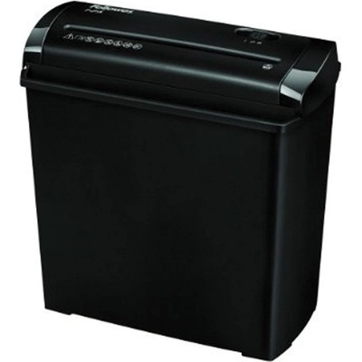 Fellowes Шредер Fellowes - Powershred P-25S, 11l, черен (2030280048)