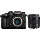 Panasonic Lumix DC-GH5S