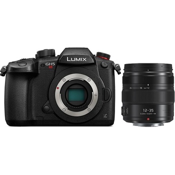 Panasonic Lumix DC-GH5S