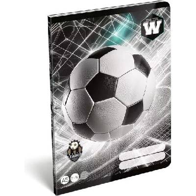 Top League linkovaný sešit A5 4. třída