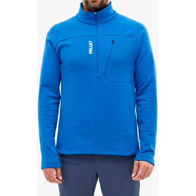 Millet Seneca Fleece Hoodie icon blue