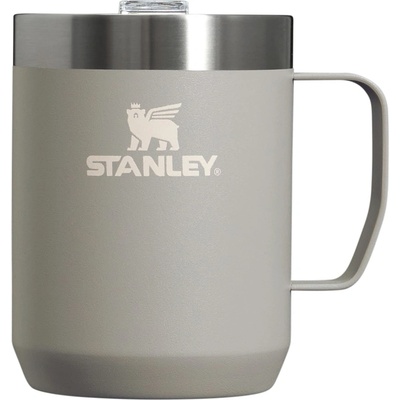 Stanley 1913 Camp Mug Termohrnček 230 ml Ash