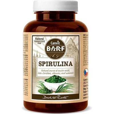 Canvit BARF Spirulina 90 g