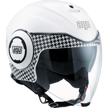AGV Fluid Radius