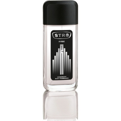 STR8 Rise Deospray 85 ml