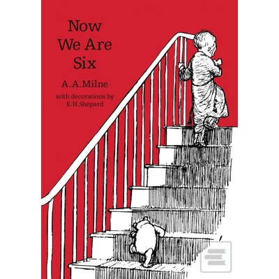 Now We are Six
