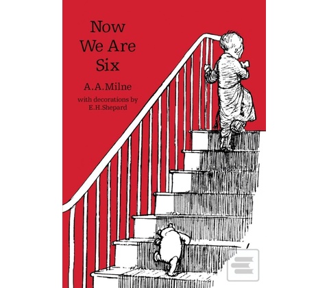Now We are Six