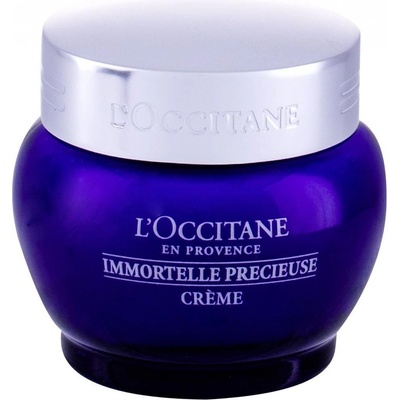 L´Occitane Precisious Cream normální a suchá pleť 50 ml