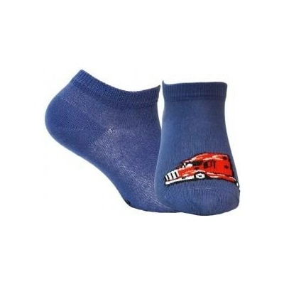 Wola Gatta ponožky jeans.b60/wz.859