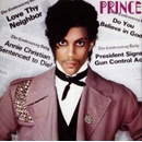 Prince - Controversy CD
