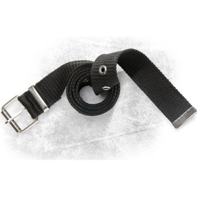 H9307 Ardon Textilní opasek 4TECH černá