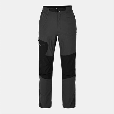 Karrimor Hot Rock Trouser Mens - Grey/Black