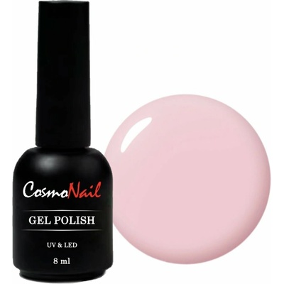 COSMONAIL Gel lak Classic 004 Desert Rose 8 ml