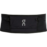 On Раница за трейл бягане On Ultra Belt 2 Trail running backpack - Black (502-8742-0113)