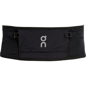 On Раница за трейл бягане On Ultra Belt 2 Trail running backpack - Black (502-8742-0113)
