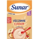 Sunar Cereálna kaša Viaczrnná s ovocím 210 g